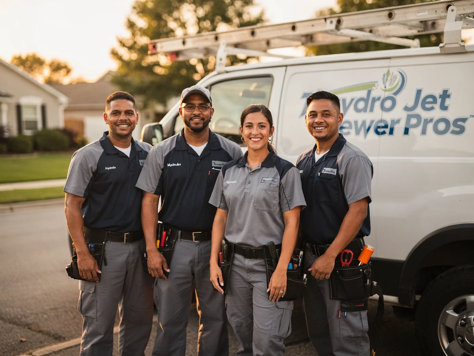 Hydro Jetting company in Bloomville, NY